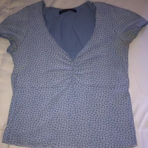 Brandy melville crop top